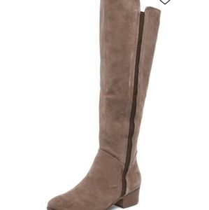 Steve Madden Pull On Boots